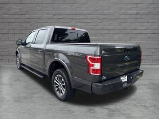 Used 2020 Ford F150 XLT w/ Equipment Group 302A Luxury RWD video 5