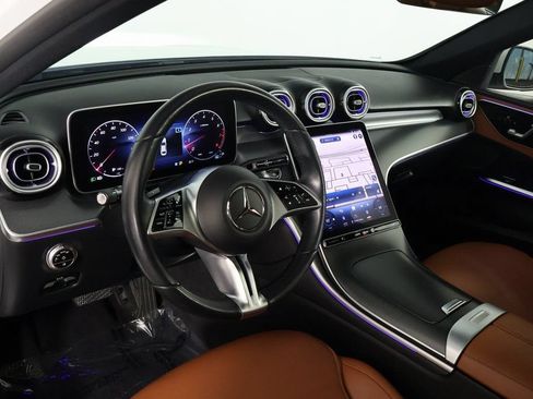 Certified 2023 Mercedes-Benz C 300 Sedan image 7