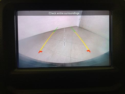 Certified 2023 Jeep Wrangler Sport image 15