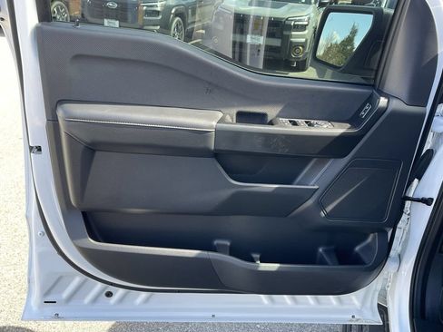 Used 2024 Ford F150 STX AWD/4WD image 20