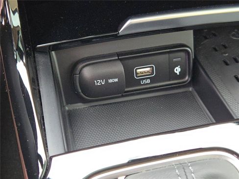 Used 2023 Kia Stinger GT-Line w/ Sun & Sound Package AWD/4WD image 33