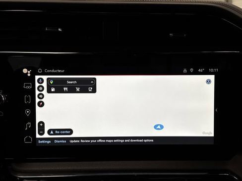 Certified 2023 GMC Sierra 1500 AT4 w/ AT4 Premium Package image 10