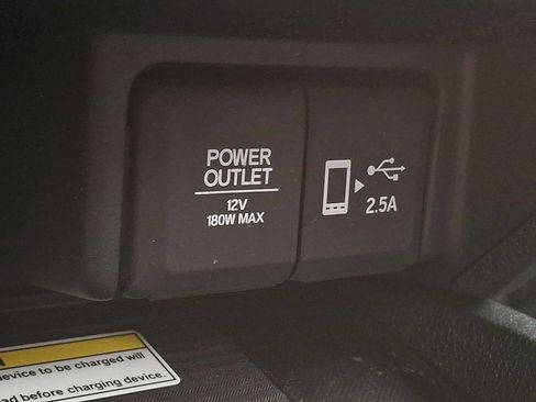 Used 2023 Honda Passport EX-L image 20