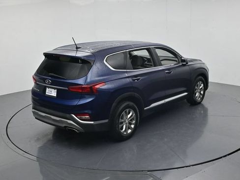 Used 2020 Hyundai Santa Fe SE FWD image 41