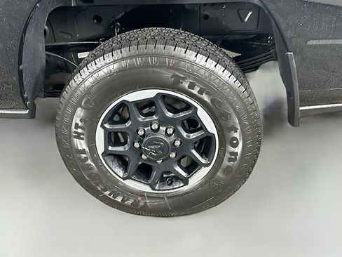 New 2025 RAM 3500 Laramie image 17