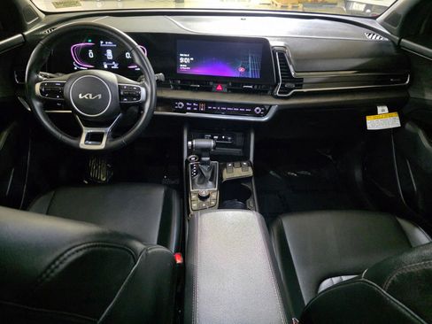 Used 2023 Kia Sportage X-Line w/ X-Line Premium Package AWD/4WD image 18