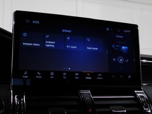 Used 2024 Lincoln Navigator Reserve w/ Equipment Group 201A image 62