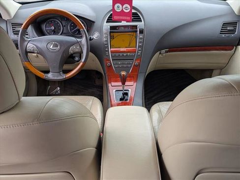 Used 2010 Lexus ES 350 image 17