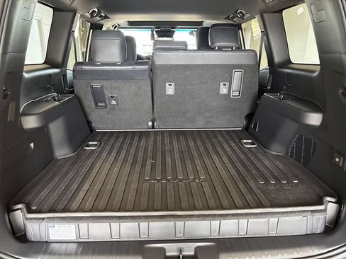 Used 2024 Toyota Land Cruiser AWD/4WD image 23
