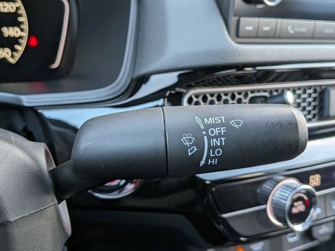 Certified 2023 Honda Civic Sport image 22