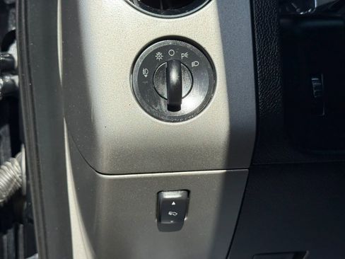 Used 2008 Ford Expedition EL Limited RWD image 28