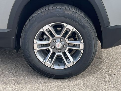 Used 2026 GMC Terrain Elevation FWD image 5