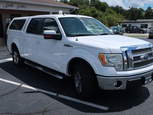 Used 2010 Ford F150 Lariat image 3