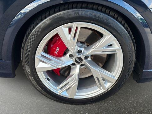 Used 2024 Audi RS Q8 AWD/4WD image 20