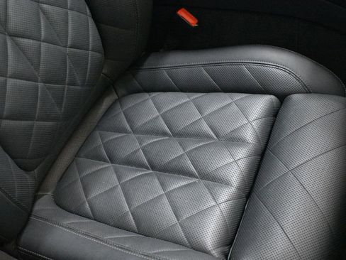 Used 2025 BMW X6 xDrive40i image 24