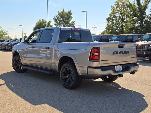 New 2026 RAM 1500 Big Horn image 15
