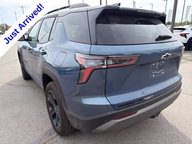 Used 2026 Chevrolet Equinox LT w/ Convenience Package II AWD/4WD image 5
