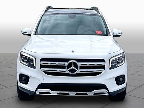 Used 2023 Mercedes-Benz GLB 250 image 4