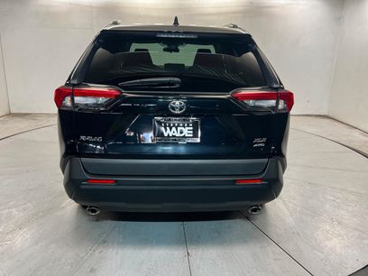 Used 2025 Toyota RAV4 XLE