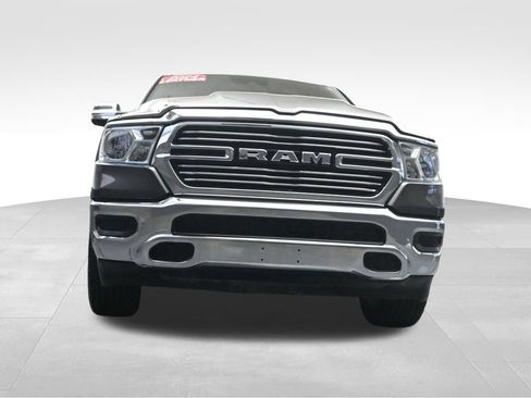 Used 2024 RAM 1500 Laramie RWD image 33
