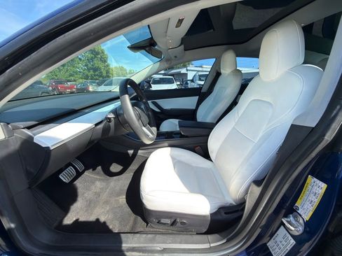 Used 2019 Tesla Model 3 Long Range AWD/4WD image 6