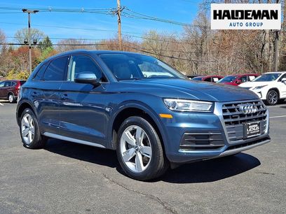Used 2018 Audi Q5 2.0T Premium