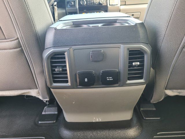 Used 2022 Ford F350 XLT w/ XLT Premium Package AWD/4WD image 15