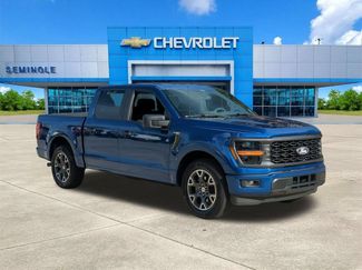 Used 2024 Ford F150 STX RWD video 1