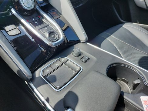 Used 2023 Acura TLX w/ Technology Package FWD image 24
