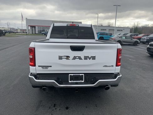 Used 2026 RAM 1500 Big Horn image 7