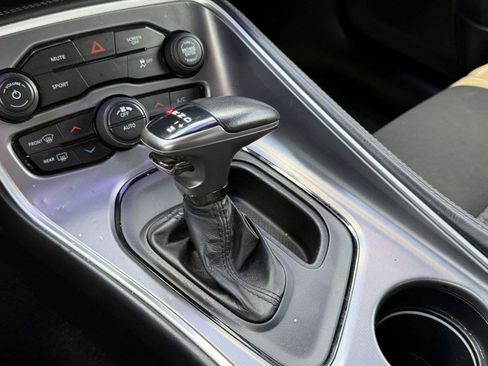 Used 2021 Dodge Challenger SXT RWD image 24