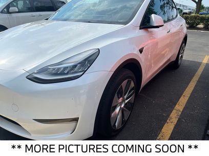 Used 2023 Tesla Model Y Long Range