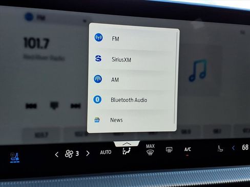 New 2026 Ford Explorer ST w/ Sun And Sound Package image 11