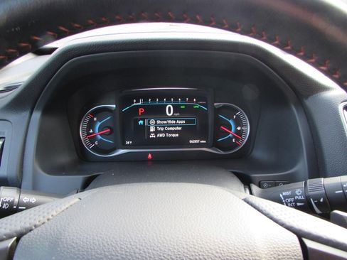 Used 2022 Honda Pilot TrailSport image 27