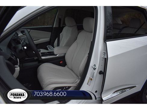 New 2026 Acura RDX Technology Package image 29