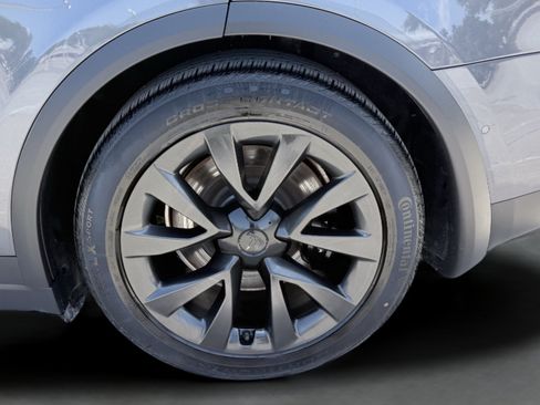 Used 2022 Tesla Model X AWD/4WD image 15