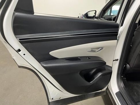 Used 2024 Hyundai Tucson SEL AWD/4WD image 20