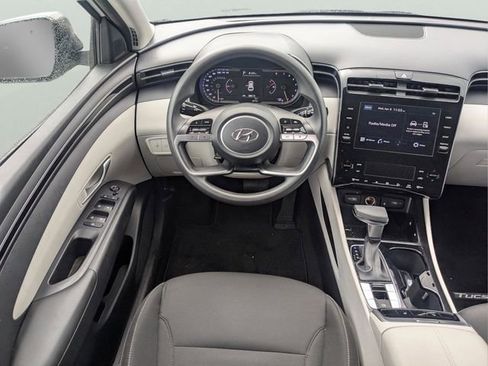 Used 2024 Hyundai Tucson SEL image 15