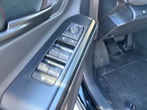 New 2026 Toyota bZ image 23