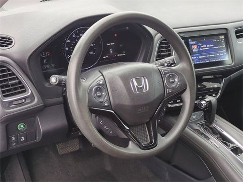 Used 2022 Honda HR-V EX image 20