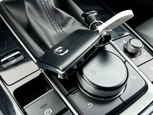 Used 2024 MAZDA CX-30 AWD 2.5 S w/ Select Sport Pkg image 36