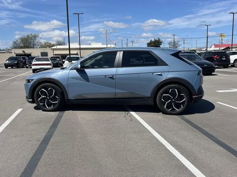 Used 2024 Hyundai Ioniq 5 SEL image 8