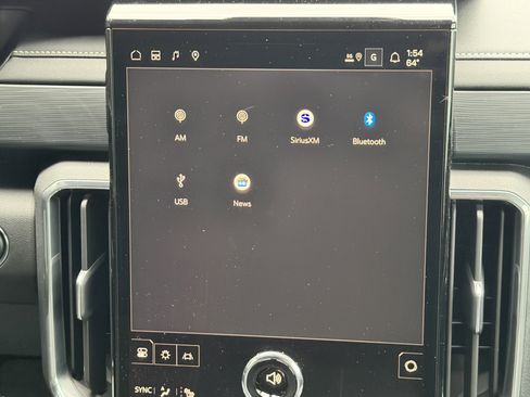 New 2026 GMC Acadia Elevation w/ Black Edition image 30