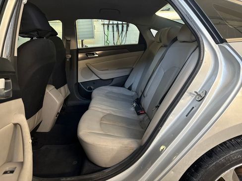 Used 2015 Hyundai Sonata Sport FWD image 28