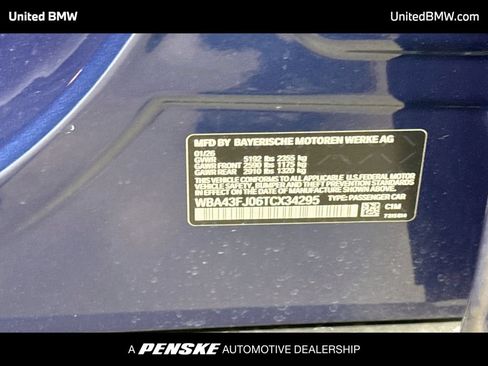 Certified 2026 BMW 530i RWD image 22