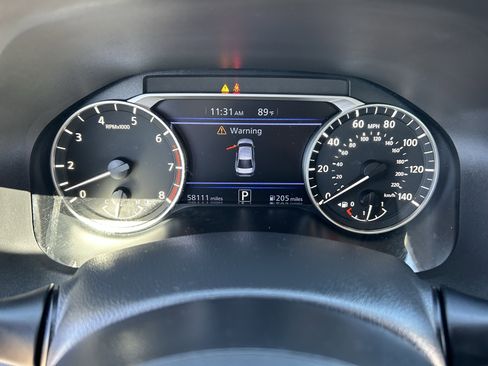 Used 2023 Nissan Altima 2.5 SV image 29