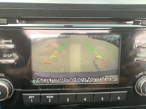 Used 2015 Nissan Altima 2.5 SV w/ Convenience Package FWD image 37