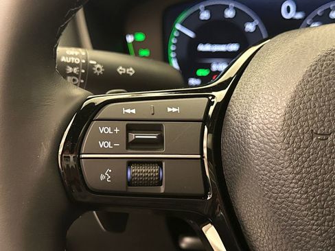 New 2026 Honda Civic Sport Touring image 31