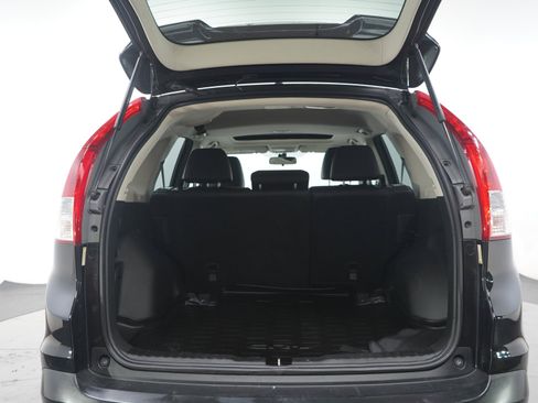 Used 2014 Honda CR-V EX-L image 18