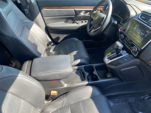 Used 2018 Honda CR-V Touring image 30